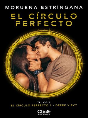 cover image of El círculo perfecto